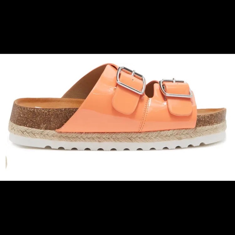 Dolce Vita Carther Platform Sandal